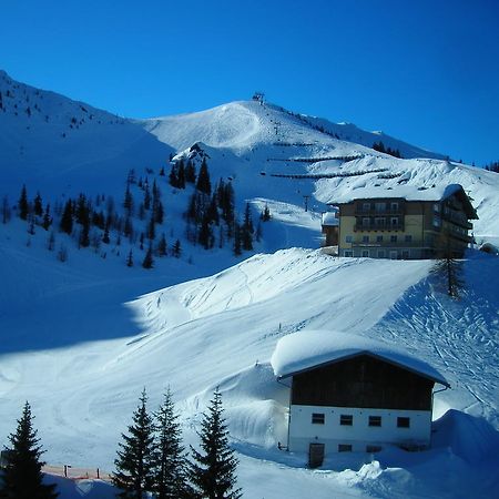 Hotel Wagrainer Haus Flachau Exteriér fotografie