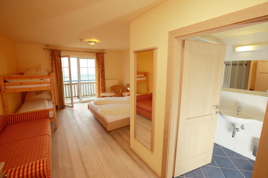 Hotel Wagrainer Haus Flachau Exteriér fotografie