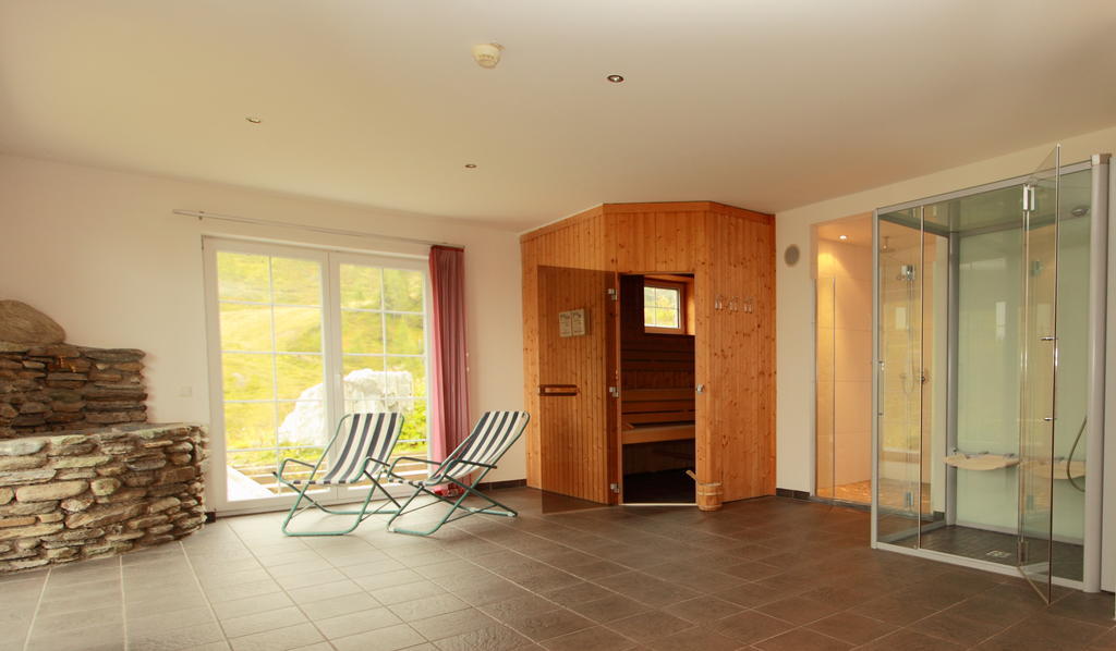 Hotel Wagrainer Haus Flachau Exteriér fotografie