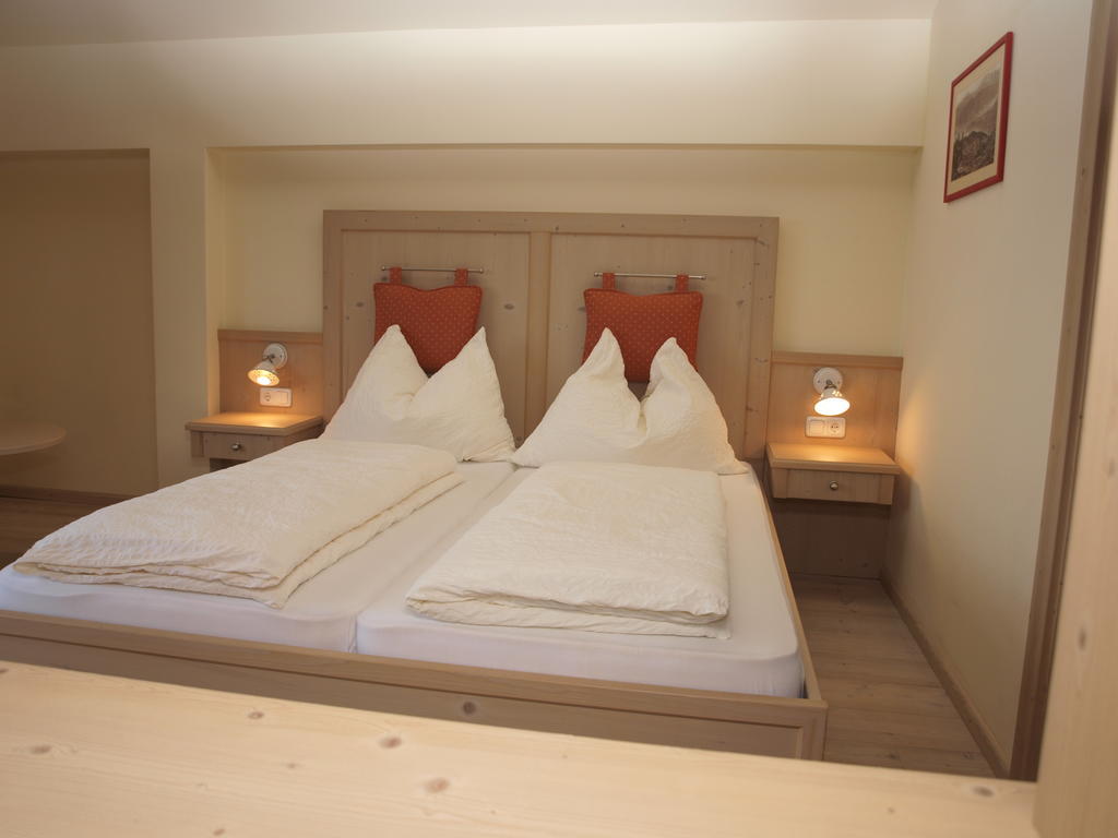 Hotel Wagrainer Haus Flachau Exteriér fotografie