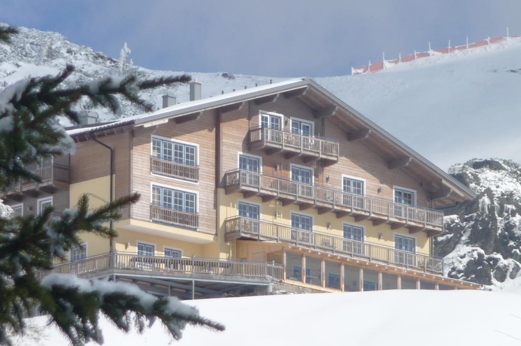 Hotel Wagrainer Haus Flachau Exteriér fotografie