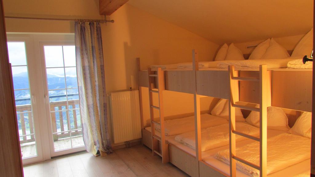 Hotel Wagrainer Haus Flachau Pokoj fotografie