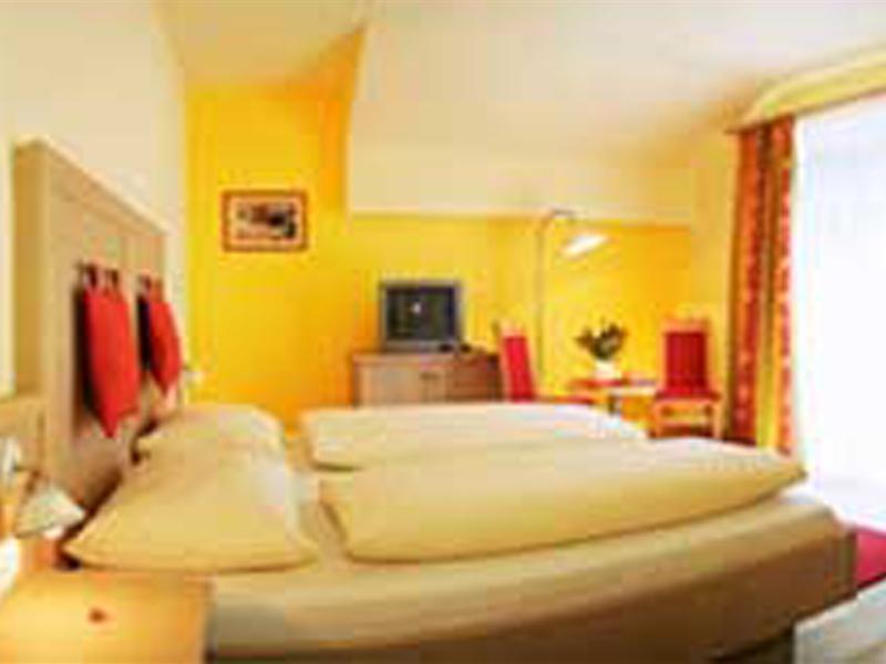 Hotel Wagrainer Haus Flachau Exteriér fotografie